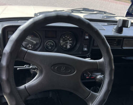 Бежевый ВАЗ 2105, объемом двигателя 1.5 л и пробегом 120 тыс. км за 1200 $, фото 6 на Automoto.ua