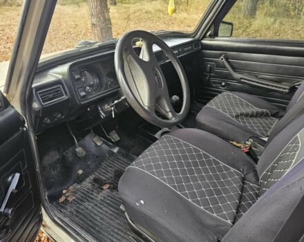 Бежевий ВАЗ 2105, об'ємом двигуна 1.5 л та пробігом 98 тис. км за 1200 $, фото 3 на Automoto.ua