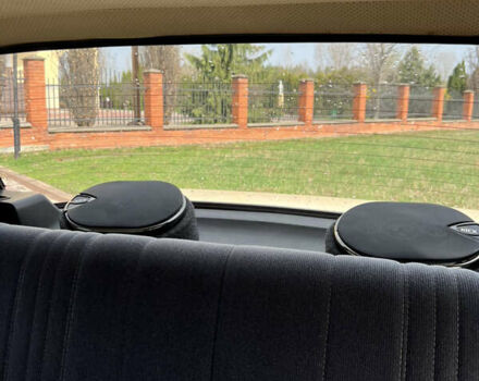 Бежевый ВАЗ 2105, объемом двигателя 1.5 л и пробегом 120 тыс. км за 1200 $, фото 5 на Automoto.ua