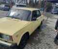 Бежевий ВАЗ 2105, об'ємом двигуна 1.5 л та пробігом 258 тис. км за 1200 $, фото 1 на Automoto.ua