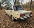 Бежевий ВАЗ 2105, об'ємом двигуна 1.5 л та пробігом 98 тис. км за 1200 $, фото 4 на Automoto.ua