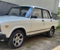 Бежевый ВАЗ 2105, объемом двигателя 1 л и пробегом 54 тыс. км за 870 $, фото 2 на Automoto.ua