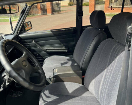 Бежевый ВАЗ 2105, объемом двигателя 1.5 л и пробегом 120 тыс. км за 1200 $, фото 7 на Automoto.ua