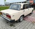 Бежевый ВАЗ 2105, объемом двигателя 1.5 л и пробегом 50 тыс. км за 1799 $, фото 3 на Automoto.ua