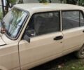 Бежевый ВАЗ 2105, объемом двигателя 1.5 л и пробегом 350 тыс. км за 291 $, фото 2 на Automoto.ua