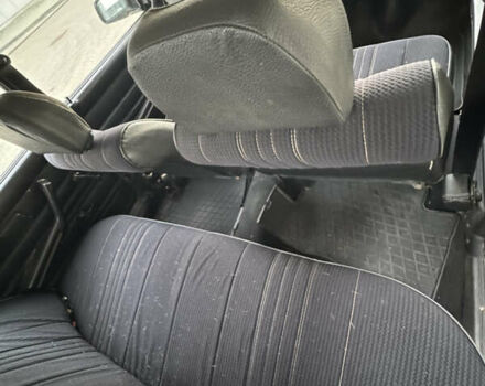 Бежевий ВАЗ 2105, об'ємом двигуна 1.5 л та пробігом 90 тис. км за 1500 $, фото 8 на Automoto.ua