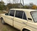 Бежевый ВАЗ 2105, объемом двигателя 1.3 л и пробегом 100 тыс. км за 500 $, фото 4 на Automoto.ua