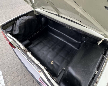 Бежевий ВАЗ 2105, об'ємом двигуна 1.5 л та пробігом 90 тис. км за 1500 $, фото 6 на Automoto.ua