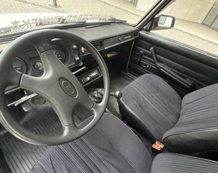 Бежевий ВАЗ 2105, об'ємом двигуна 1.5 л та пробігом 90 тис. км за 1500 $, фото 7 на Automoto.ua