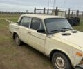 Бежевый ВАЗ 2105, объемом двигателя 1.3 л и пробегом 100 тыс. км за 500 $, фото 1 на Automoto.ua