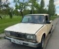 Бежевый ВАЗ 2105, объемом двигателя 0 л и пробегом 77 тыс. км за 170 $, фото 1 на Automoto.ua