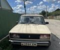 Бежевий ВАЗ 2105, об'ємом двигуна 1.3 л та пробігом 1000 тис. км за 400 $, фото 1 на Automoto.ua