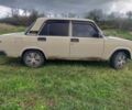 Бежевый ВАЗ 2105, объемом двигателя 2 л и пробегом 11 тыс. км за 33000 $, фото 8 на Automoto.ua