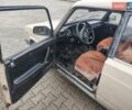 Бежевый ВАЗ 2105, объемом двигателя 1.3 л и пробегом 150 тыс. км за 650 $, фото 15 на Automoto.ua