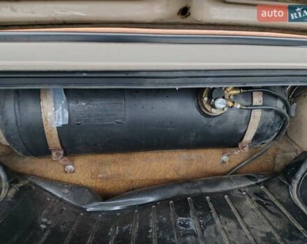 Бежевый ВАЗ 2105, объемом двигателя 1.3 л и пробегом 150 тыс. км за 650 $, фото 19 на Automoto.ua