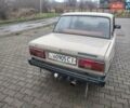 Бежевый ВАЗ 2105, объемом двигателя 1.3 л и пробегом 150 тыс. км за 650 $, фото 5 на Automoto.ua
