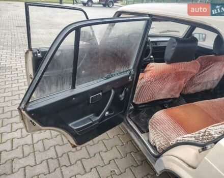 Бежевый ВАЗ 2105, объемом двигателя 1.3 л и пробегом 150 тыс. км за 650 $, фото 11 на Automoto.ua