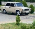 Бежевый ВАЗ 2105, объемом двигателя 0 л и пробегом 3 тыс. км за 630 $, фото 1 на Automoto.ua