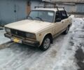 Бежевый ВАЗ 2105, объемом двигателя 0 л и пробегом 70 тыс. км за 623 $, фото 1 на Automoto.ua
