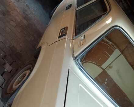 Бежевый ВАЗ 2105, объемом двигателя 0 л и пробегом 1000 тыс. км за 425 $, фото 1 на Automoto.ua