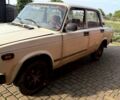 Бежевый ВАЗ 2105, объемом двигателя 1 л и пробегом 12 тыс. км за 426 $, фото 1 на Automoto.ua