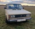 Бежевый ВАЗ 2105, объемом двигателя 0 л и пробегом 100 тыс. км за 239 $, фото 1 на Automoto.ua