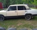 Бежевый ВАЗ 2105, объемом двигателя 0 л и пробегом 1000 тыс. км за 12500 $, фото 2 на Automoto.ua