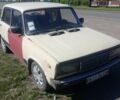 Бежевый ВАЗ 2105, объемом двигателя 0 л и пробегом 120 тыс. км за 502 $, фото 1 на Automoto.ua