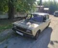 Бежевый ВАЗ 2105, объемом двигателя 0 л и пробегом 10 тыс. км за 559 $, фото 1 на Automoto.ua
