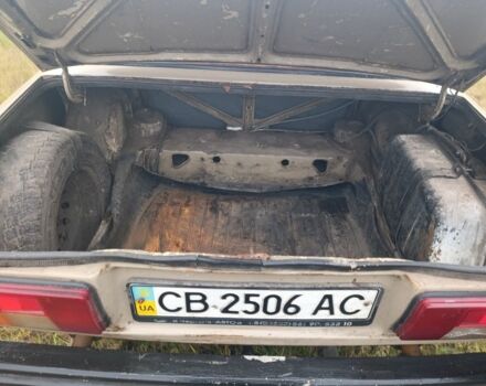 Бежевый ВАЗ 2105, объемом двигателя 0 л и пробегом 69 тыс. км за 403 $, фото 7 на Automoto.ua