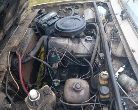 Бежевый ВАЗ 2105, объемом двигателя 0 л и пробегом 69 тыс. км за 403 $, фото 4 на Automoto.ua