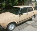 Бежевий ВАЗ 2105, об'ємом двигуна 2 л та пробігом 160 тис. км за 169 $, фото 1 на Automoto.ua