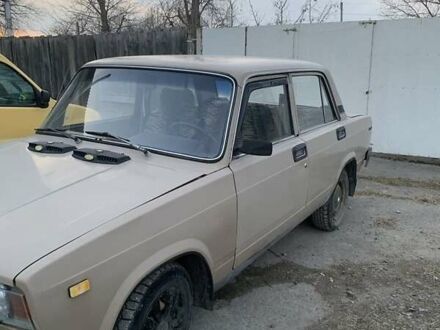 ВАЗ 2105 1978 у Дрогобичі на Automoto.ua Бежевий ВАЗ 2105, об'ємом двигуна 0 л та пробігом 95 тис. км за 500 $, фото 1 на Automoto.ua