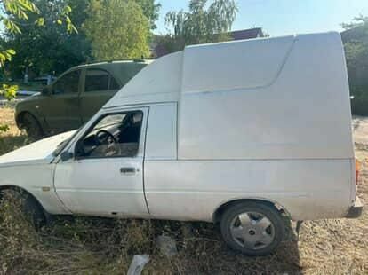 Бежевий ВАЗ 2105, об'ємом двигуна 0 л та пробігом 300 тис. км за 17000 $, фото 1 на Automoto.ua