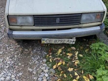 ВАЗ 2105 1982 в Черновцах на Automoto.ua Бежевый ВАЗ 2105, объемом двигателя 0 л и пробегом 200 тыс. км за 650 $, фото 1 на Automoto.ua