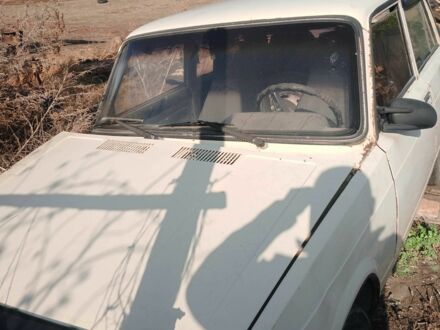 ВАЗ 2105 1982 в Васильковке на Automoto.ua Бежевый ВАЗ 2105, объемом двигателя 0 л и пробегом 1 тыс. км за 333 $, фото 1 на Automoto.ua