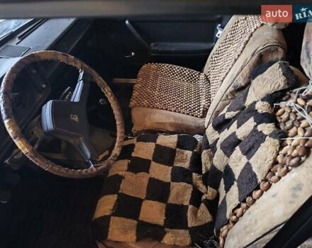 Бежевый ВАЗ 2105, объемом двигателя 1.3 л и пробегом 78 тыс. км за 787 $, фото 1 на Automoto.ua