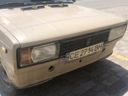 ВАЗ 2105 1983 у Хмельницькому на Automoto.ua Бежевий ВАЗ 2105, об'ємом двигуна 1.2 л та пробігом 70 тис. км за 400 $, фото 1 на Automoto.ua