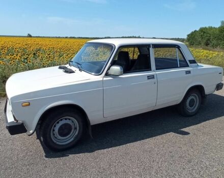 Бежевий ВАЗ 2105, об'ємом двигуна 0 л та пробігом 2 тис. км за 2000 $, фото 1 на Automoto.ua