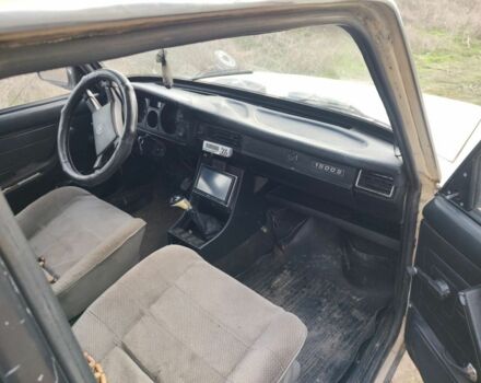 Бежевий ВАЗ 2105, об'ємом двигуна 1 л та пробігом 2 тис. км за 733 $, фото 1 на Automoto.ua