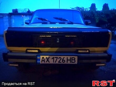 ВАЗ 2105 1983 в Харькове на Automoto.ua Бежевый ВАЗ 2105, объемом двигателя 1.2 л и пробегом 0 тыс. км за 1100 $, фото 1 на Automoto.ua