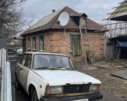 Бежевий ВАЗ 2105, об'ємом двигуна 1.5 л та пробігом 1 тис. км за 158 $, фото 1 на Automoto.ua