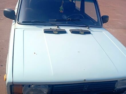 ВАЗ 2105 1984 в Сумах на Automoto.ua Бежевый ВАЗ 2105, объемом двигателя 13 л и пробегом 350 тыс. км за 240 $, фото 1 на Automoto.ua