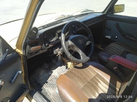 Бежевий ВАЗ 2105, об'ємом двигуна 1.3 л та пробігом 8 тис. км за 597 $, фото 1 на Automoto.ua