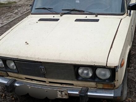 Бежевый ВАЗ 2105, объемом двигателя 0 л и пробегом 2 тыс. км за 500 $, фото 1 на Automoto.ua