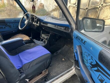 Бежевый ВАЗ 2105, объемом двигателя 0 л и пробегом 80 тыс. км за 580 $, фото 1 на Automoto.ua