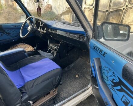 Бежевый ВАЗ 2105, объемом двигателя 0 л и пробегом 80 тыс. км за 580 $, фото 1 на Automoto.ua