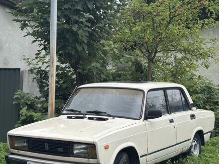 Бежевый ВАЗ 2105, объемом двигателя 1.3 л и пробегом 250 тыс. км за 18500 $, фото 1 на Automoto.ua