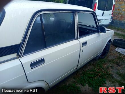 Бежевий ВАЗ 2105, об'ємом двигуна 1.2 л та пробігом 130 тис. км за 700 $, фото 1 на Automoto.ua