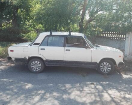 Бежевий ВАЗ 2105, об'ємом двигуна 1.1 л та пробігом 3 тис. км за 436 $, фото 1 на Automoto.ua